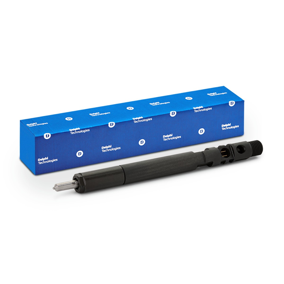 DELPHI Dysestamme HRD342 Innsprøytningsdyse DELPHI PRIUS HRD342 billige