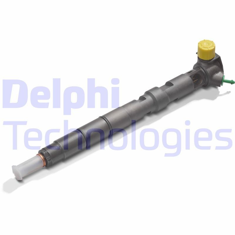 DELPHI Nozzle and Holder Assembly HRD364 DELPHI HRD364 Skoda Fabia 3 fuel injectors replacement
