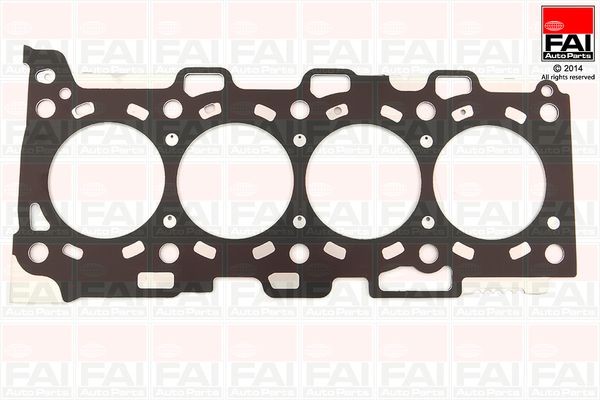 FAI AutoParts Kit guarnizioni, Testata HS104 FAI AutoParts HS104 Guarnizioni testata Granada Coupe (GGCL) prezzo