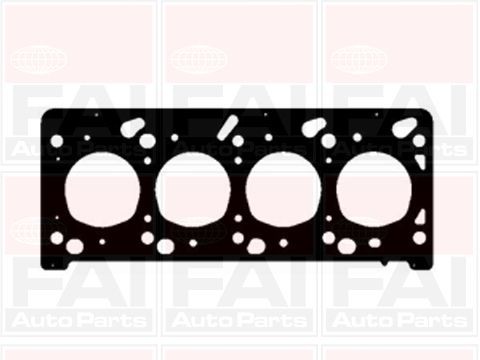 FAI AutoParts Sotningssats HS1087 HS1087 FAI AutoParts topplockspackning Chrysler NEON