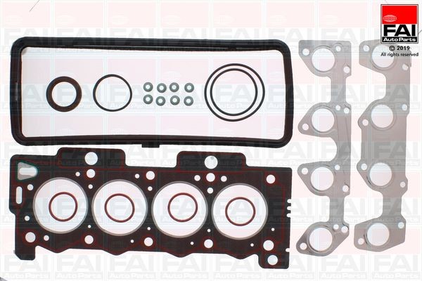 FAI AutoParts Kit guarnizioni, Testata HS1185 HS1185 costo Guarnizione testata CITROËN C3 FAI AutoParts