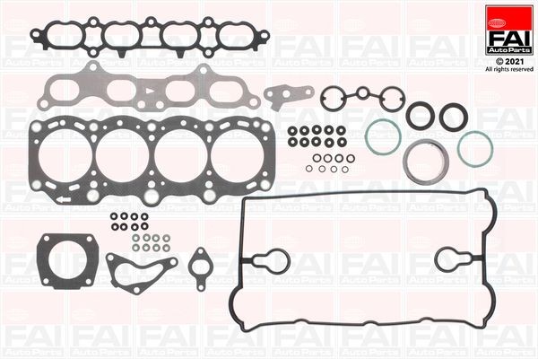 FAI AutoParts Tetningssett, topplokk HS1217 FAI AutoParts HS1217 Tetningssett topplokk Toyota Celica T20 pris