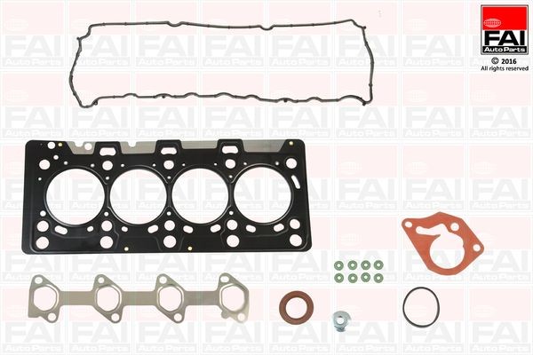 FAI AutoParts Kit guarnizioni, Testata HS1433 HS1433 costo Guarnizione testata NISSAN TERRANO FAI AutoParts