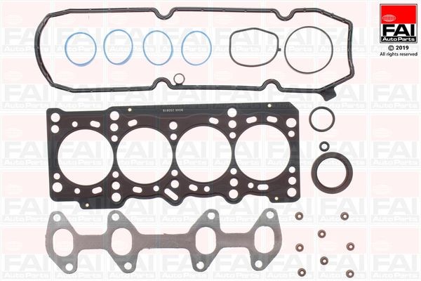 FAI AutoParts Kit guarnizioni, Testata HS1467 FAI AutoParts HS1467 Kit guarnizioni testata Chrysler PT Cruiser Cabrio prezzo