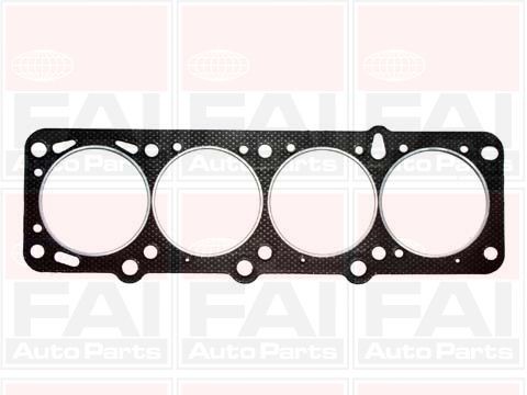 FAI AutoParts Sotningssats HS1538 HS1538 FAI AutoParts topplockspackning tätning CHRYSLER NEON