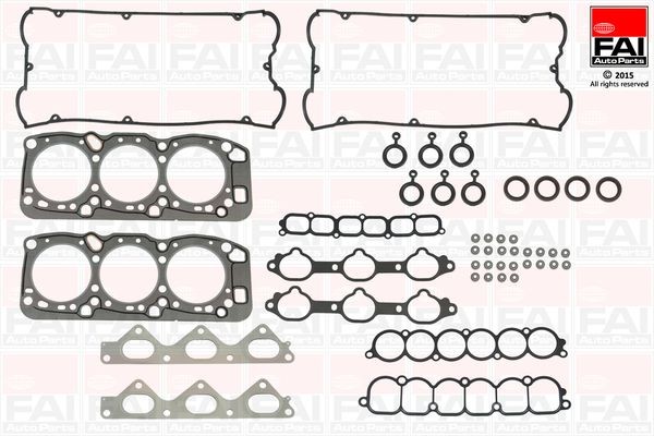 FAI AutoParts Tetnings helsett, motor HS1540 Tetnings helsett motor FAI AutoParts Mercedes-Benz B-Klasse HS1540