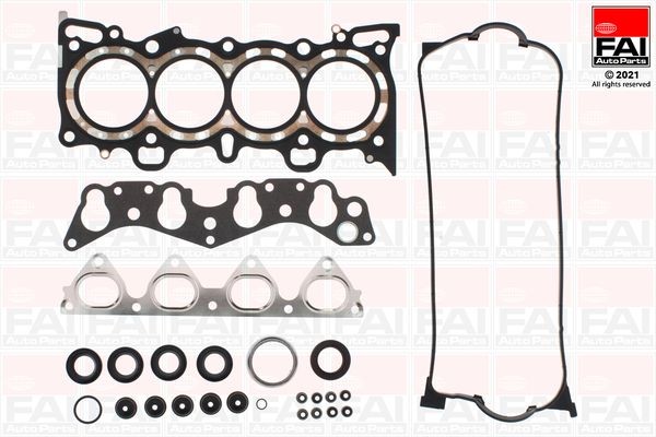 FAI AutoParts Kit guarnizioni, Testata HS1567 HS1567 costo Kit guarnizioni testata HONDA CR-Z FAI AutoParts