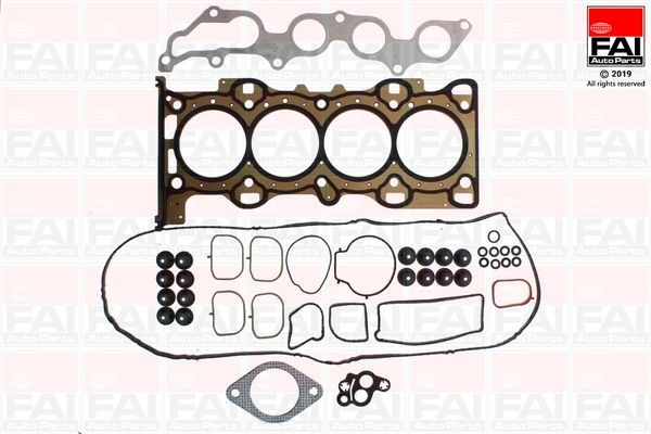 FAI AutoParts Blīvju komplekts, Motora bloka galva HS1639 Blīvju komplekts motora bloka galva FAI AutoParts Volvo S70 HS1639
