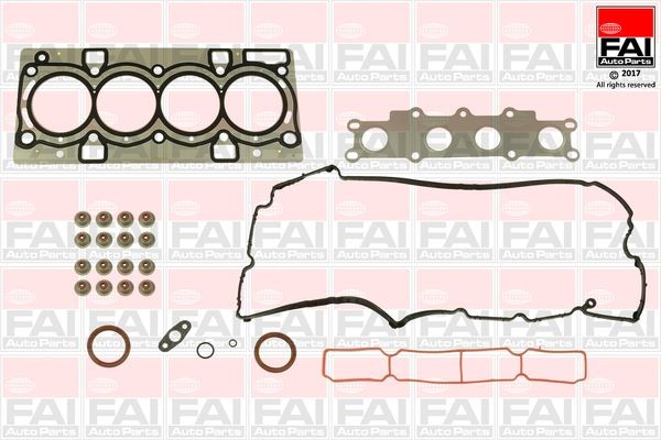 FAI AutoParts Jogo de juntas, cabeça do cilindro HS1654 FAI AutoParts Jogo de juntas alta motor VOLVO HS1654