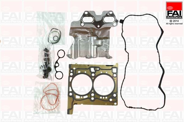 FAI AutoParts Sotningssats HS1668 HS1668 FAI AutoParts topplockspackning CHRYSLER NEON