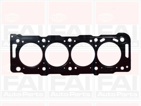 FAI AutoParts Pakkingsset, cilinderkop HS175 FAI AutoParts HS175 originele Pakking, cilinderkop AUSTIN MINI prijs