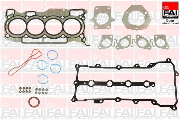FAI AutoParts Pakkingsset, cilinderkop HS1764 Pakkingsset cilinderkop FAI AutoParts LODGY HS1764 goedkoop