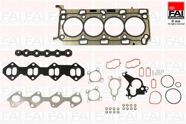 FAI AutoParts Pakkingsset, cilinderkop HS1771 Opel MOVANO Cilinderkop pakking set FAI AutoParts HS1771