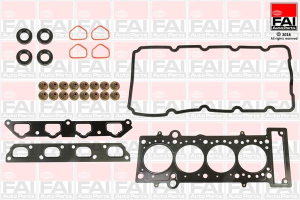 FAI AutoParts Pakkingsset, cilinderkop HS1787NH FAI AutoParts HS1787NH Cilinderkop pakking set Mitsubishi Grandis NA4W prijs