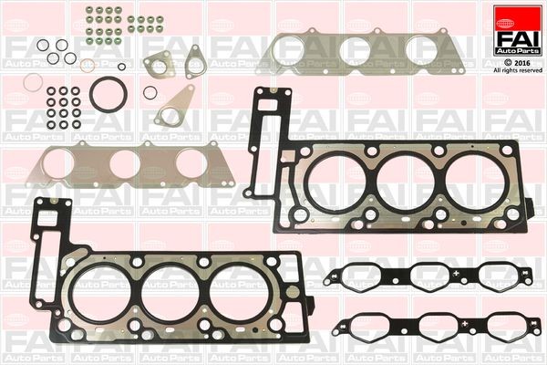 FAI AutoParts Sotningssats HS1798 HS1798 FAI AutoParts sotningssats Mercedes G-klass