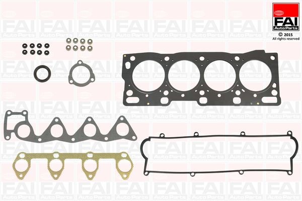 FAI AutoParts Tetningssett, topplokk HS1800 FAI AutoParts HS1800 Tetningssett topplokk Mazda 626 GD billige