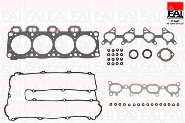 FAI AutoParts Jeu de joints d'étanchéité, culasse de cylindre HS1819 FAI AutoParts HS1819 Jeu de joints d'étanchéité culasse de cylindre Mazda 626 GD pas cher