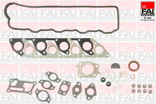 FAI AutoParts Kit guarnizioni, Testata HS1823NH HS1823NH costo Guarnizione testata FAI AutoParts HYUNDAI i40