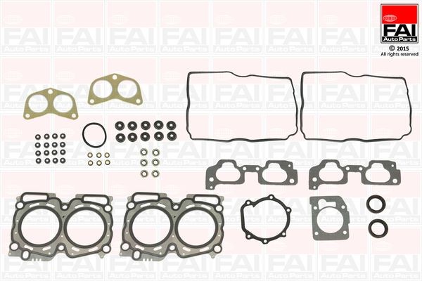 FAI AutoParts Sotningssats HS1852 HS1852 FAI AutoParts packning topplock SUBARU Brat / MV