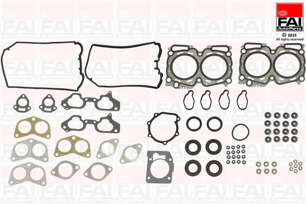 FAI AutoParts Sotningssats HS1854 HS1854 FAI AutoParts cylinderpackning SUBARU Brat / MV