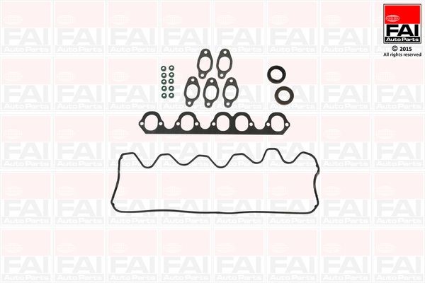 FAI AutoParts Dichtungssatz, Zylinderkopf HS1931NH HS1931NH FAI AutoParts Dichtungssatz Zylinderkopf VW LT 46 Pritsche Kosten