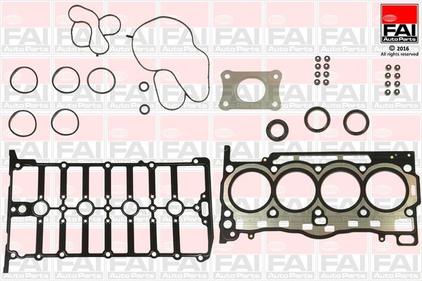 FAI AutoParts Pakningssæt, topstykke HS1939 HS1939 Pakningssæt topstykke VW MULTIVAN FAI AutoParts
