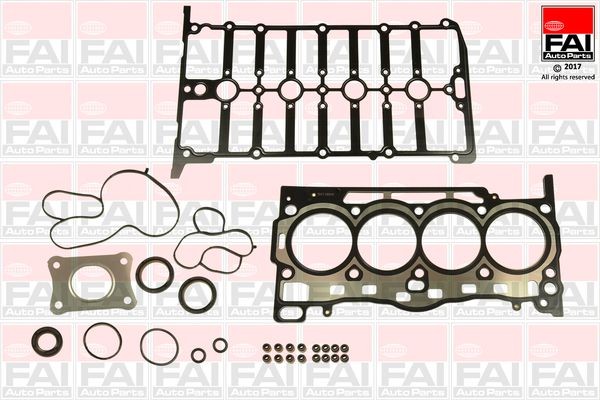 FAI AutoParts Tihendikomplekt, silindripea HS1941 Tihendikomplekt silindripea FAI AutoParts Chrysler 300 HS1941