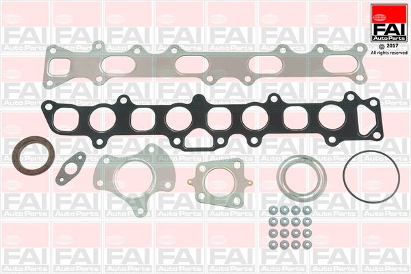 FAI AutoParts Blīvju komplekts, Motora bloka galva HS1946NH Motora galvas blīves FAI AutoParts Lancia VOYAGER HS1946NH