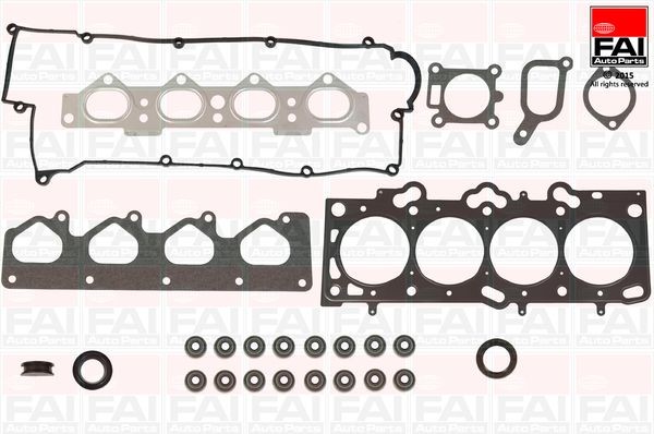 FAI AutoParts Kit guarnizioni, Testata HS2191 HS2191 costo Guarnizione testata KIA PICANTO FAI AutoParts