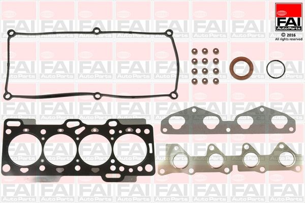FAI AutoParts Sotningssats HS2193 HS2193 FAI AutoParts packningssats topplock KIA PICANTO