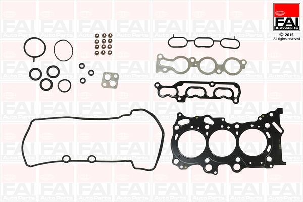FAI AutoParts Tihendikomplekt, silindripea HS2232 Plokikaane tihend FAI AutoParts SJ 410 HS2232 odav