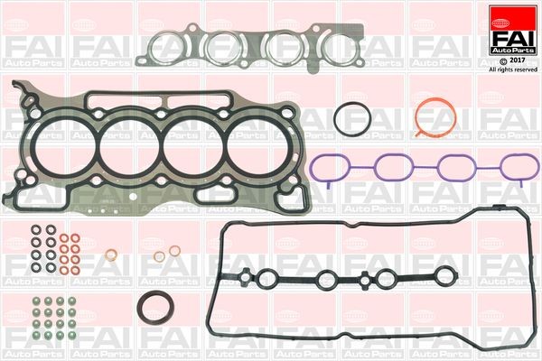FAI AutoParts Kit guarnizioni, Testata HS2257 HS2257 Guarnizione testata FAI AutoParts NISSAN TERRANO costo