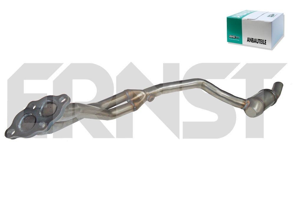 ERNST Katalüsaator 750172 Katalüsaator DACIA ERNST 750172