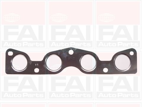 FAI AutoParts Σετ στεγανοπ., κυλινδροκεφαλή HS755NH Φλάντζα μηχανής FAI AutoParts BMW E9 HS755NH