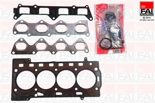 FAI AutoParts Jeu de joints d'étanchéité, culasse de cylindre HS759NH Peugeot 3008 Pochette joint haut moteur FAI AutoParts HS759NH