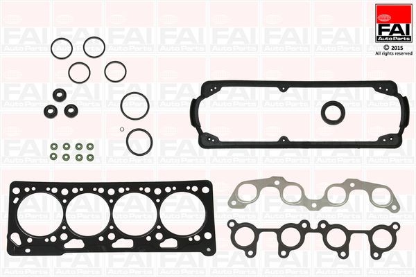 FAI AutoParts Tetningssett, topplokk HS790 HS790 Tetningssett topplokk FAI AutoParts VW SHARAN