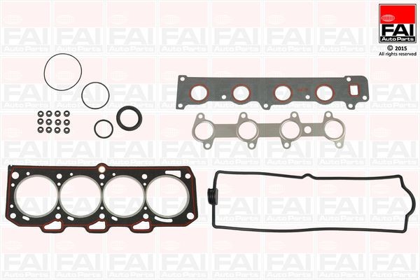 FAI AutoParts Blīvju komplekts, Motora bloka galva HS815 Motora galvas blīves FAI AutoParts VOYAGER HS815 lēti