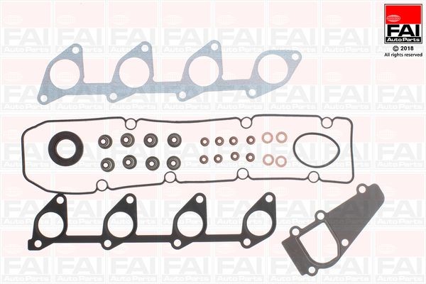 FAI AutoParts Pakningssæt, topstykke HS869NH Pakningssæt FAI AutoParts 308 HS869NH billig