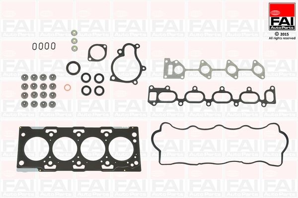 FAI AutoParts Blīvju komplekts, Motora bloka galva HS879 HS879 Motora galvas blīves LANCIA VOYAGER FAI AutoParts