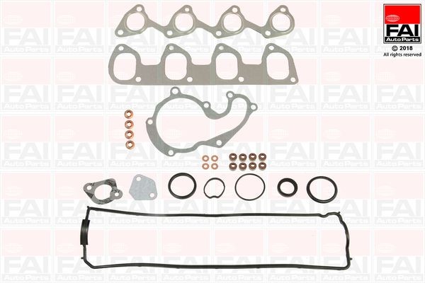 FAI AutoParts Kit guarnizioni, Testata HS882NH FAI AutoParts HS882NH Kit guarnizioni testata Ford Mondeo GBP prezzo