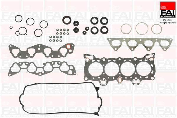 FAI AutoParts Kit guarnizioni, Testata HS914 HS914 costo Kit guarnizioni testata FAI AutoParts HONDA CR-Z