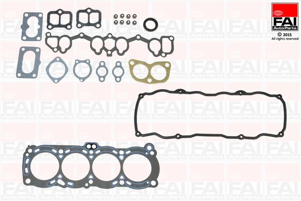 FAI AutoParts Tihendikomplekt, silindripea HS950 HS950 Plokikaane tihend SUZUKI SJ 410 FAI AutoParts