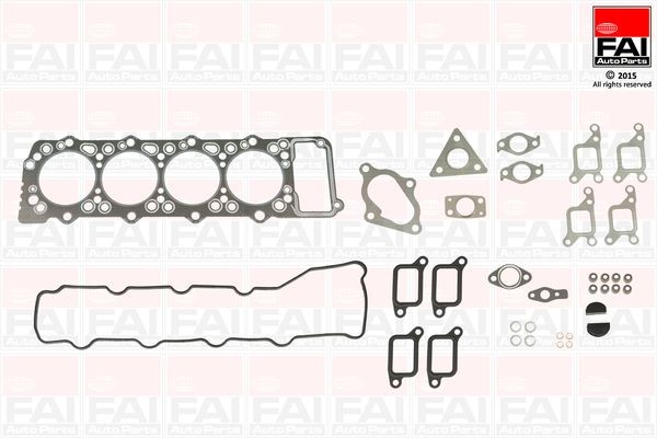 FAI AutoParts Kit guarnizioni, Testata HS985 HS985 costo Kit guarnizioni testata FAI AutoParts MITSUBISHI SPACE RUNNER