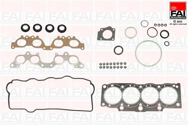 FAI AutoParts Tetningssett, topplokk HS992 Topplockspackning FAI AutoParts Toyota C-HR HS992