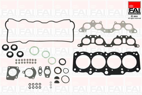 FAI AutoParts Sotningssats HS994 Byta Sotningssats TOYOTA Camry II Sedan (V20) kostnad FAI AutoParts HS994