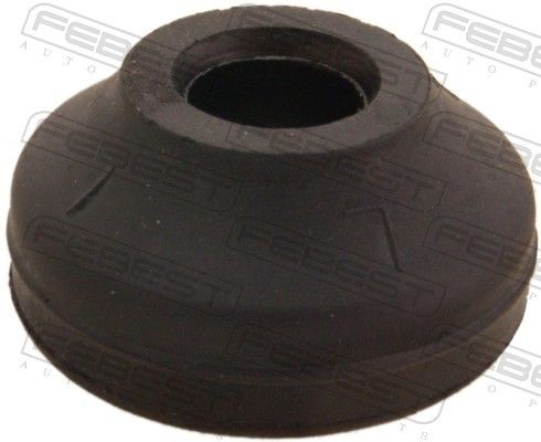 FEBEST Vymedzovacia trubka pre tlmič pérovania HSB-037 Dorazy tlmičov Honda CU HSB-037 FEBEST