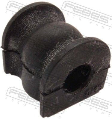 FEBEST Ophæng, stabilisator HSB-040 HSB-040 Stabilisatorbøsning FEBEST HONDA PRELUDE