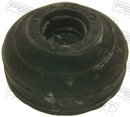 FEBEST Distanshylsa, stötdämpare HSB-049 FEBEST HSB-049 genomslagsgummi Honda Civic V Coupe pris