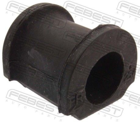 FEBEST Apoio, barra estabilizadora HSB-EUF HSB-EUF Casquilho da barra estabilizadora HONDA PRELUDE FEBEST