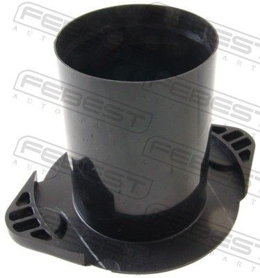 FEBEST Deksel / folder, støtdemper HSHB-003 FEBEST HSHB-003 Støtdempermansjett og -anslagsbuffer Honda Civic Fastback originale pris